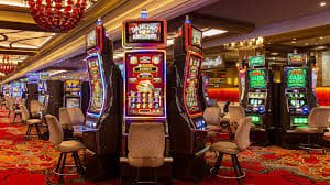 Slots Games