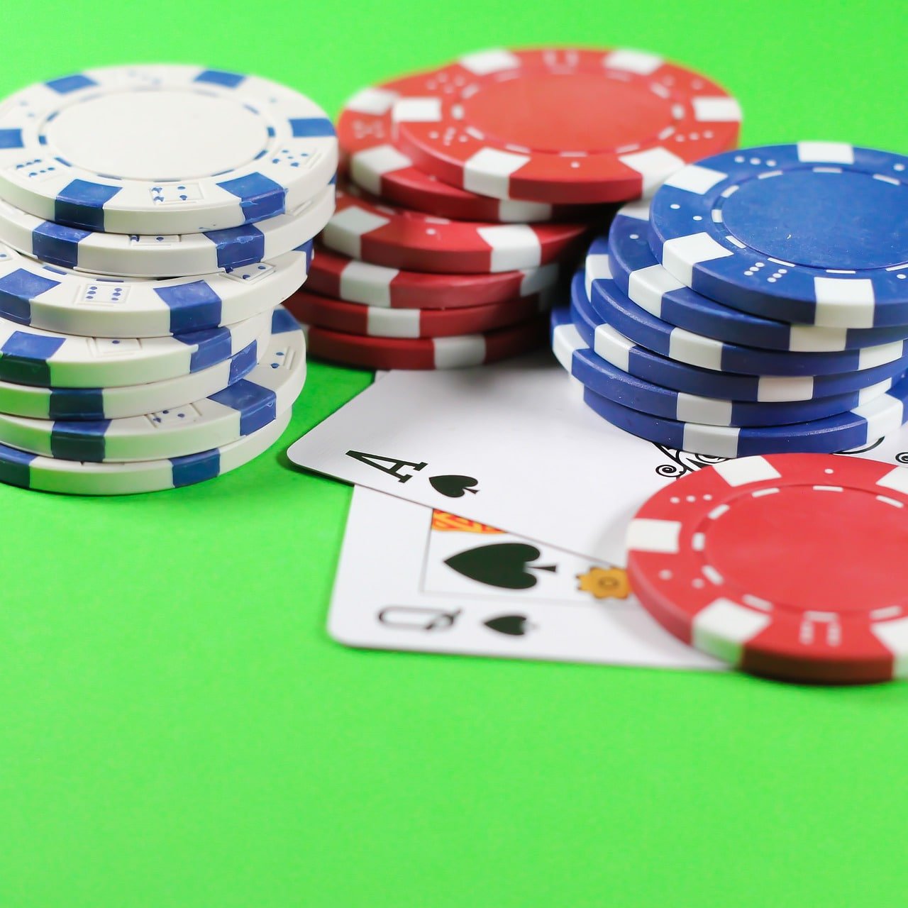 Blackjack Live Casino ဂိမ်း